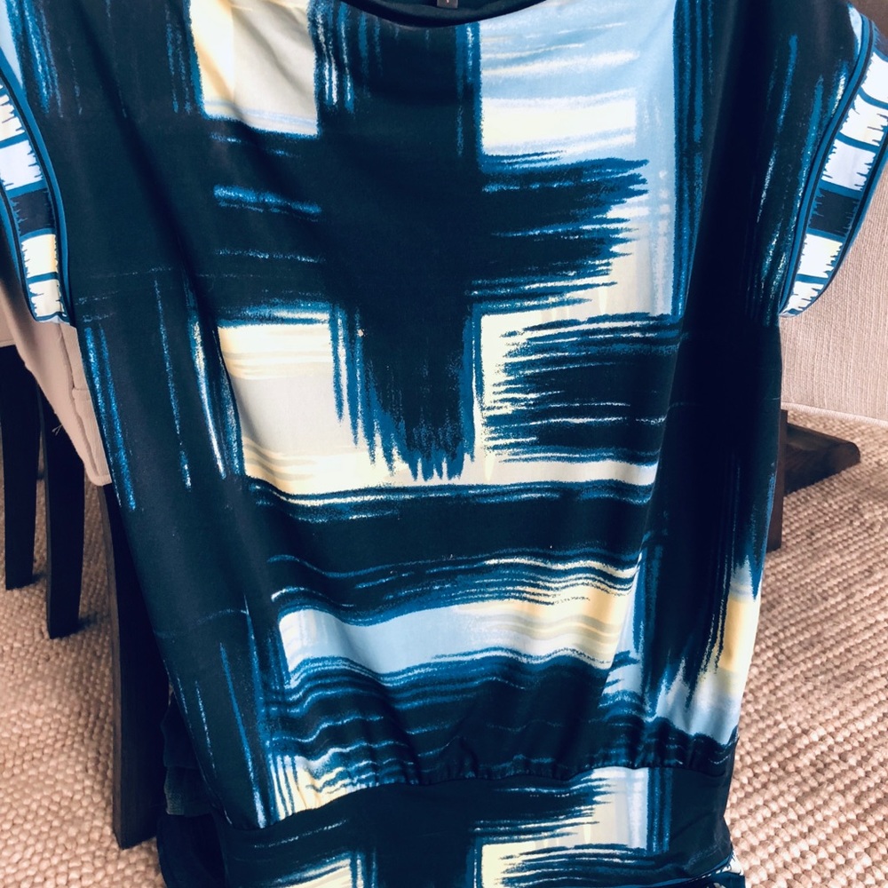 BCBG Dress